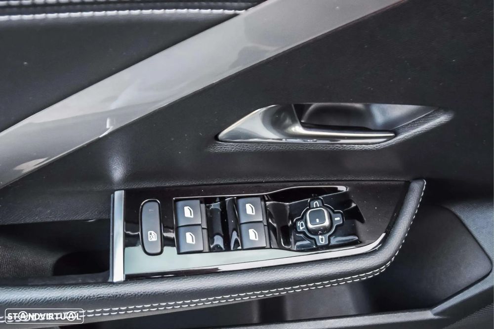 Opel Astra Sports Tourer 1.2 T Hybrid GS eDCT - 18