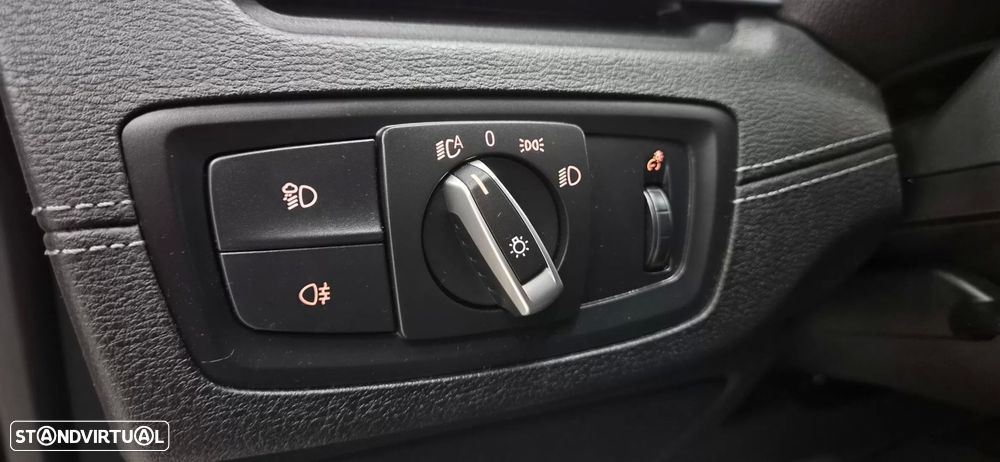 BMW X2 25 e xDrive Pack M - 18