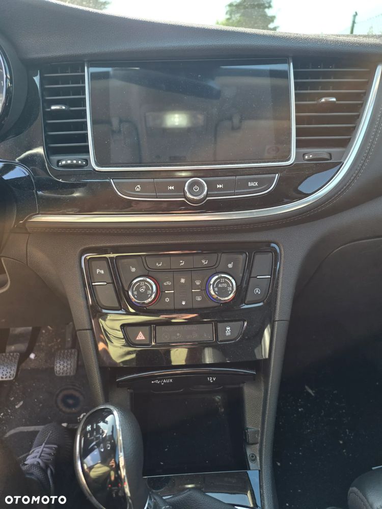 Opel Mokka X 1.4 ECOTEC Start/Stop 120 Jahre - 15