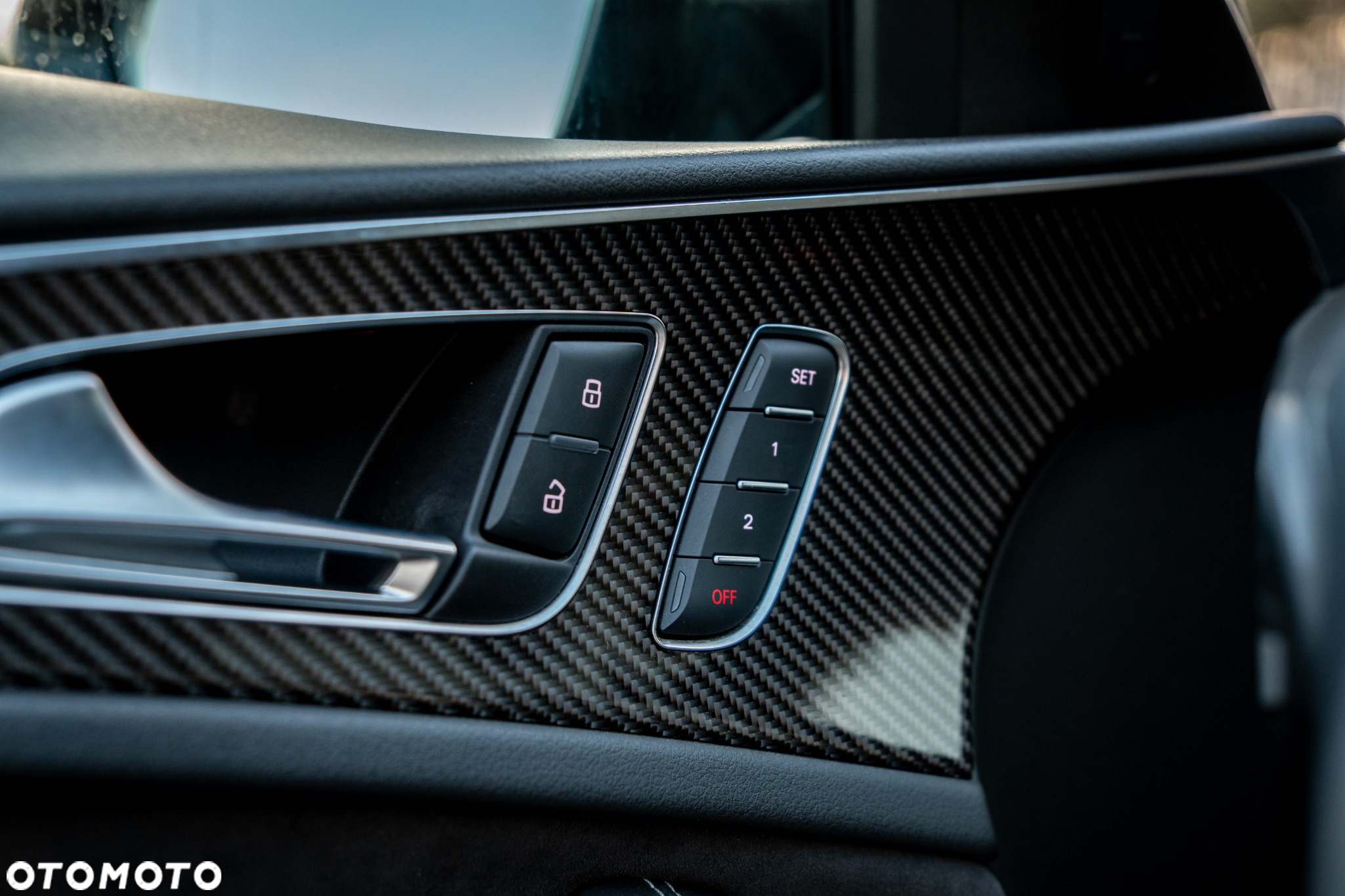 Audi RS6 - 14