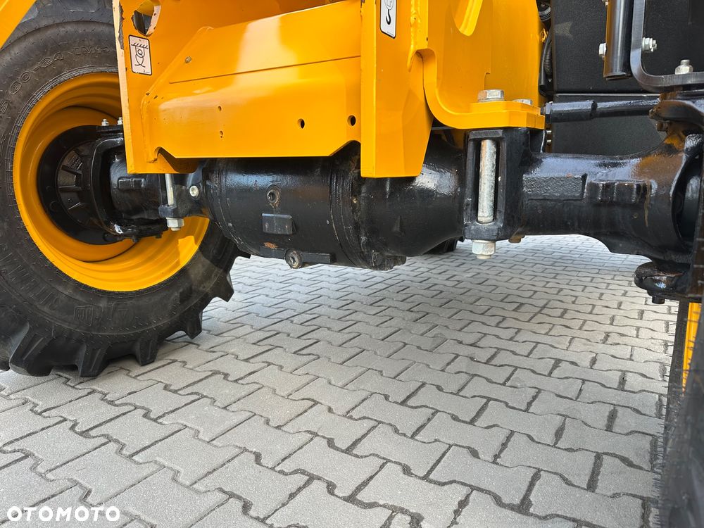 JCB 535-95 - 13
