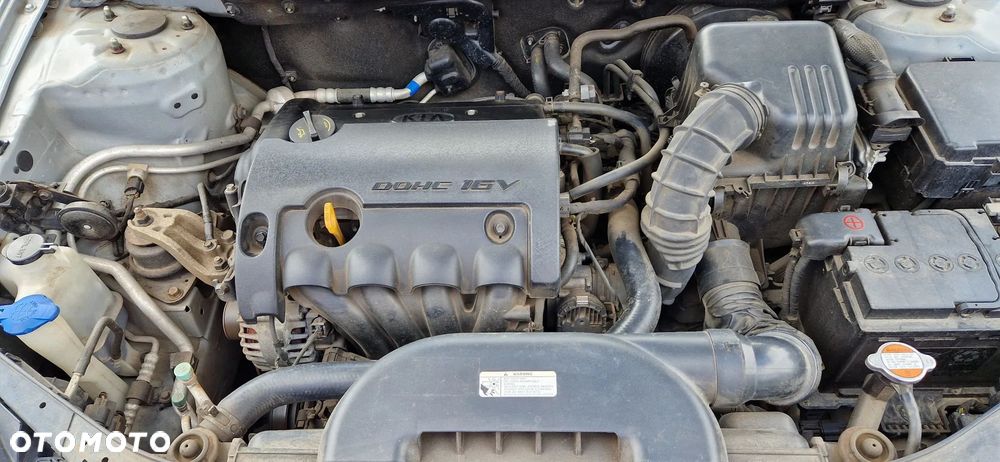 Kia Ceed 1.4 Comfort - 10