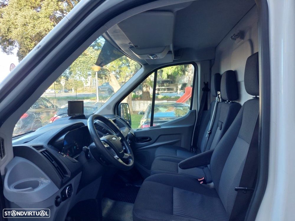 Ford Transit 350 L3 2.2 TDCi H3 Trend - 6