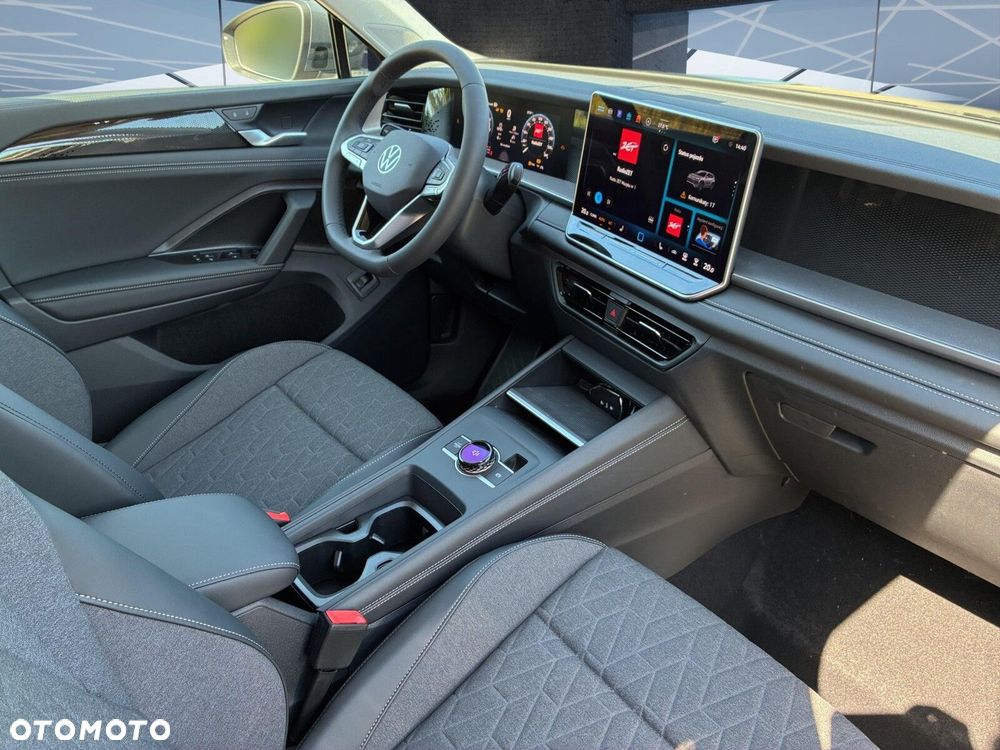 Volkswagen Tayron - 27