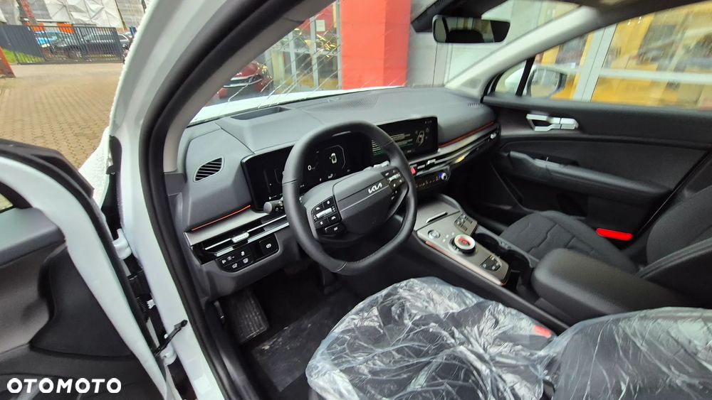 Kia Sportage 1.6 T-GDI HEV L 2WD - 9