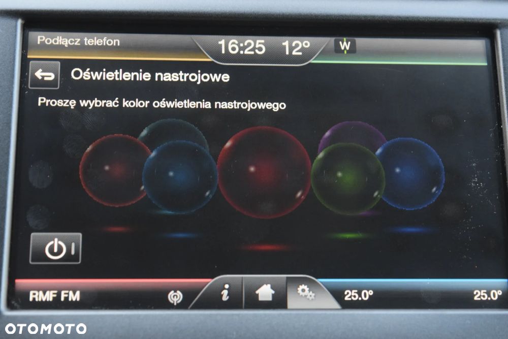 Ford Mondeo SW 2.0 TDCi Titanium - 28