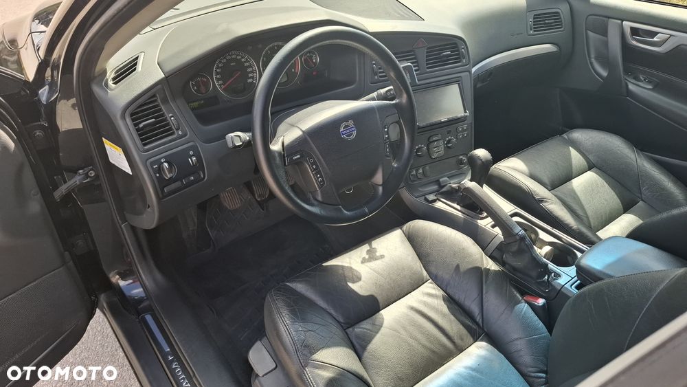 Volvo V70 2.4 - 40
