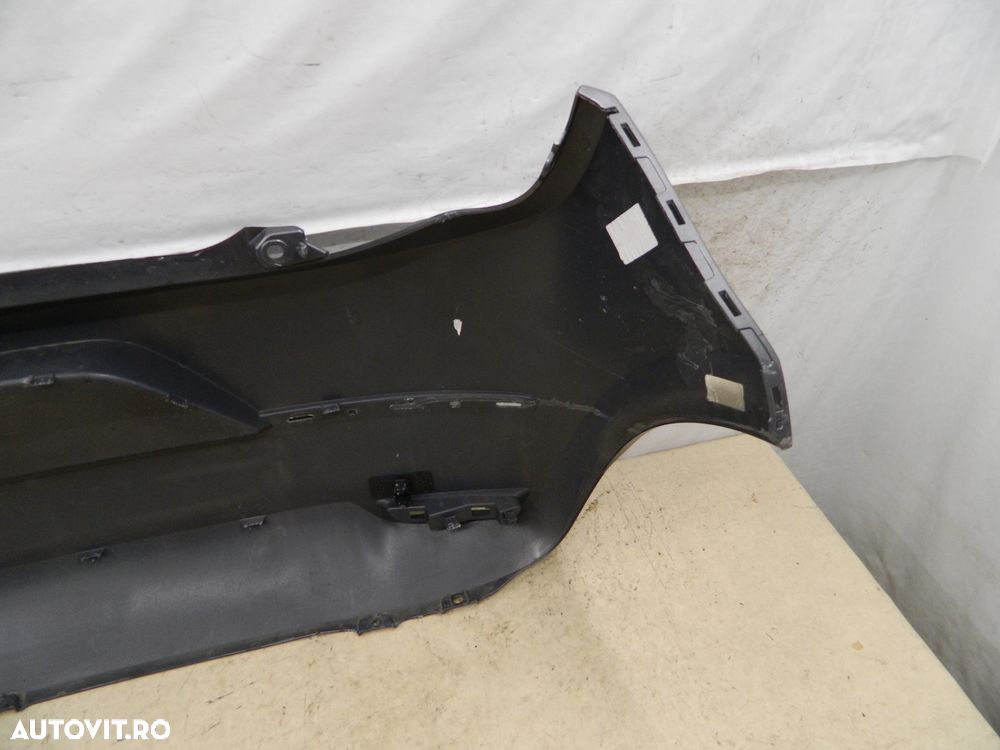 Bara spate Renault Twingo 3, 2019, 2020, 2021, 2022, 850229086R - 7
