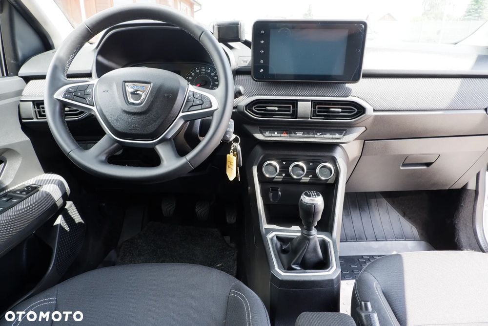 Dacia Jogger TCe 110 (7-Sitzer) Extreme - 15
