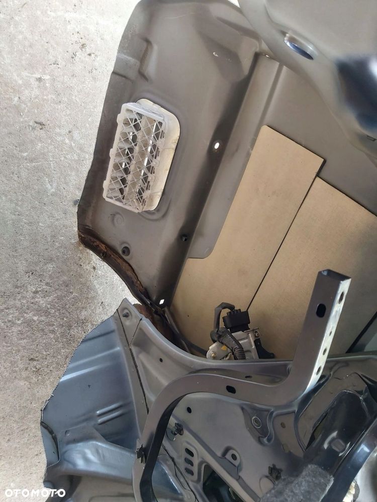 LEXUS GS II 300 400 97-04r błotnik lewy tył ćwiartka nadkole rant - 5