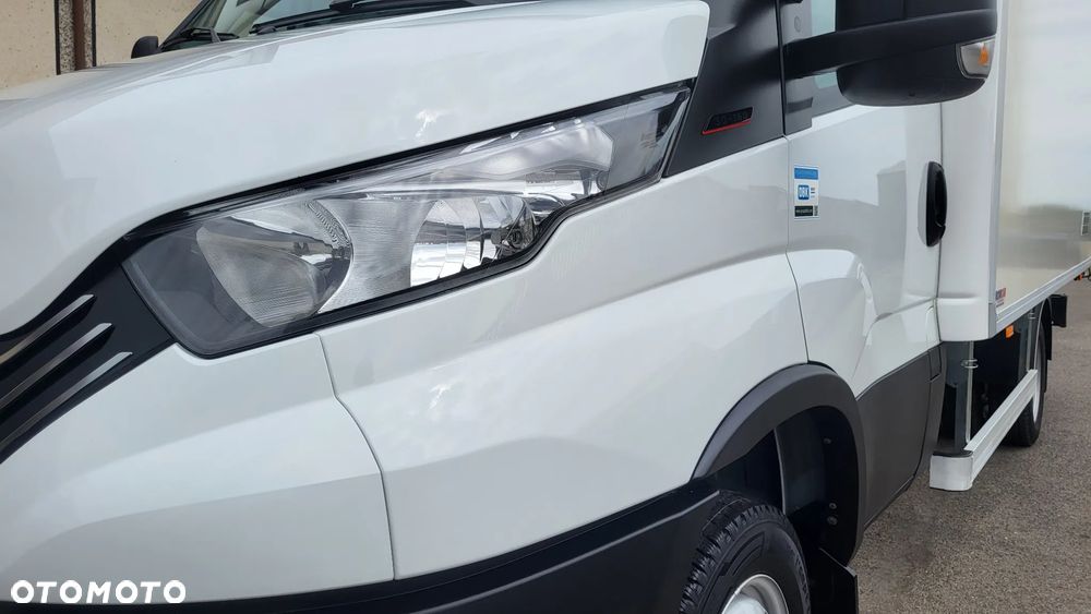 Iveco Daily 50c150/35c15/50c160kontener/chłodnia/izoterma/ - 10