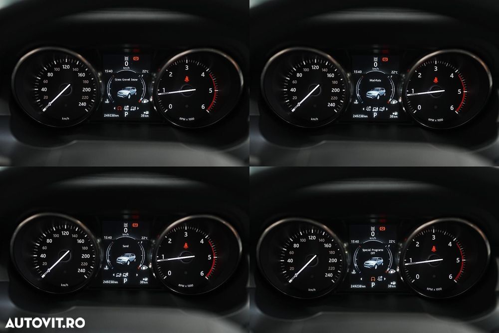 Land Rover Range Rover Evoque 2.0 D180 HSE - 31