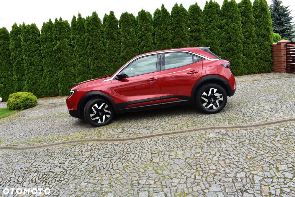 Opel Mokka 1.2 T Elegance Business Pack S&S - 18