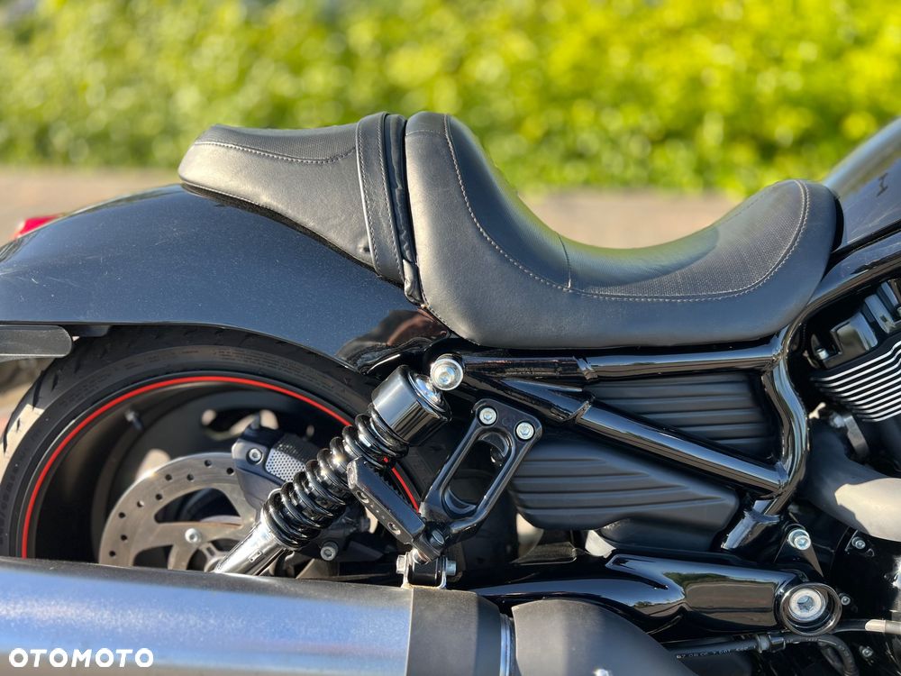 Harley-Davidson V-Rod Night Rod - 18