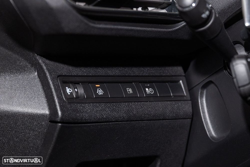 Peugeot 3008 1.6 Hybrid Allure Pack e-EAT8 - 26