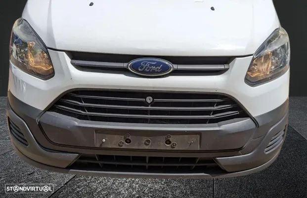 FRENTE COMPLETA FORD TRANSIT CUSTOM de 2013 - 1