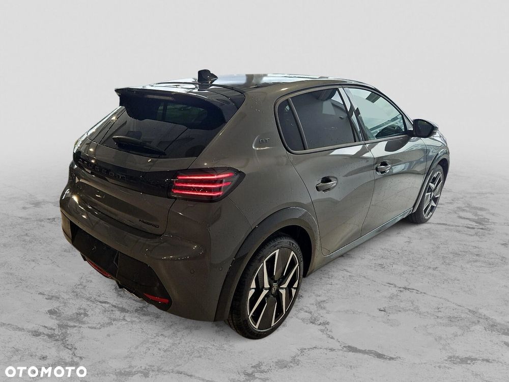 Peugeot 208 - 6
