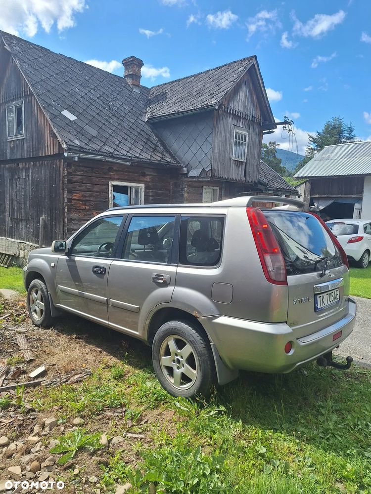 Nissan X-Trail 2.2 dCi 4x2 Comfort - 1