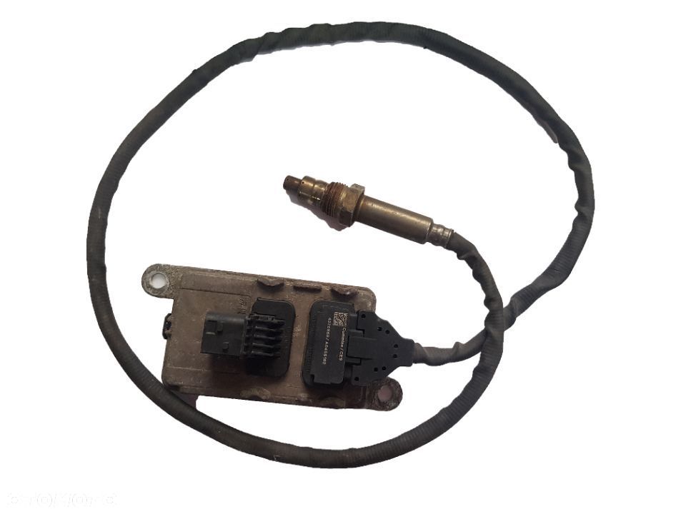 CZUJNIK NOX DAF XF CF 106 EURO 6 4326868 / A045S162 - 1