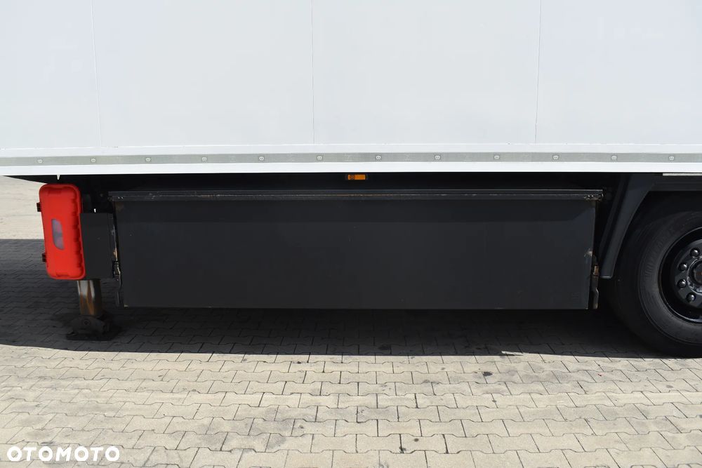 Krone SD - 13