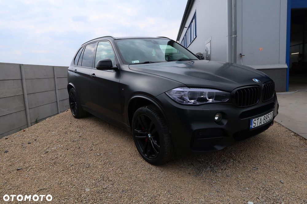 BMW X5 M - 22