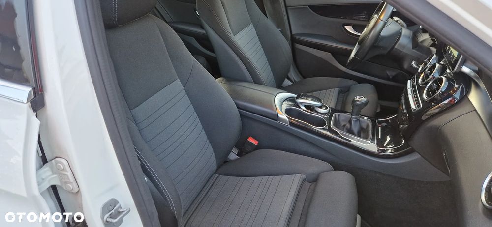 Mercedes-Benz Klasa C 200 (BlueTEC) d Avantgarde - 18