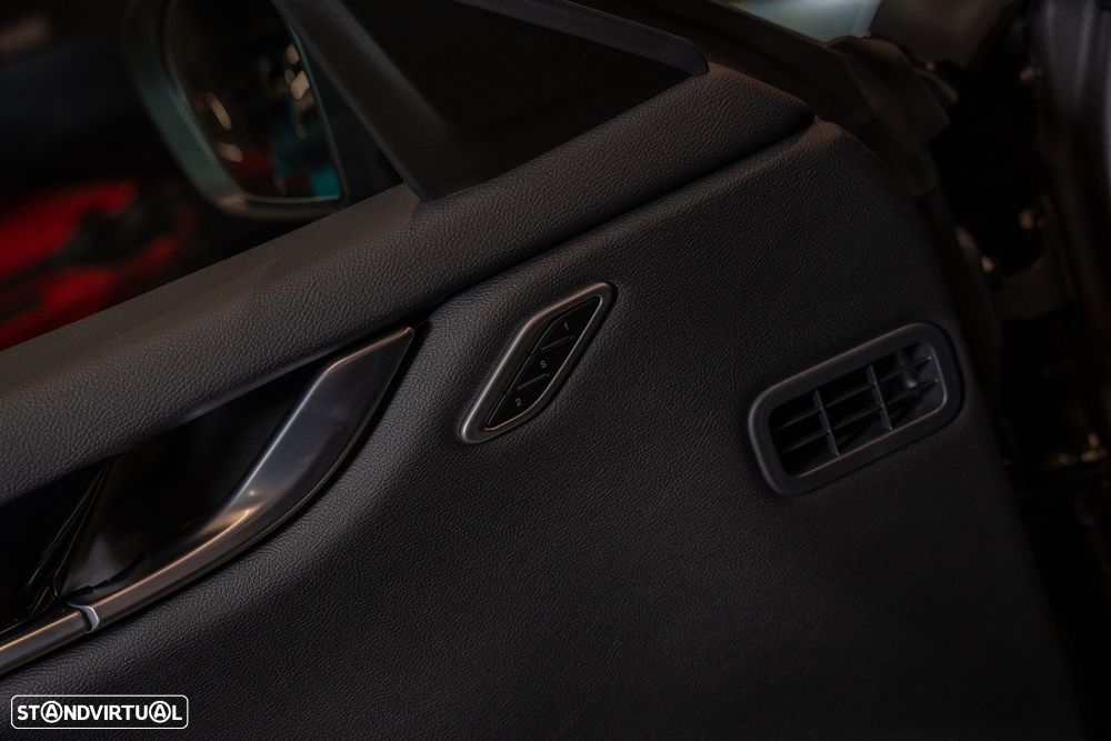 Maserati Ghibli - 29