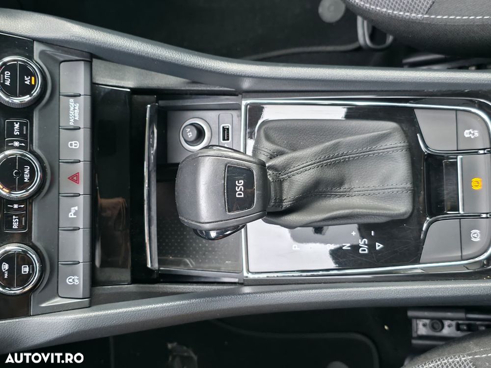 Skoda Kodiaq - 10