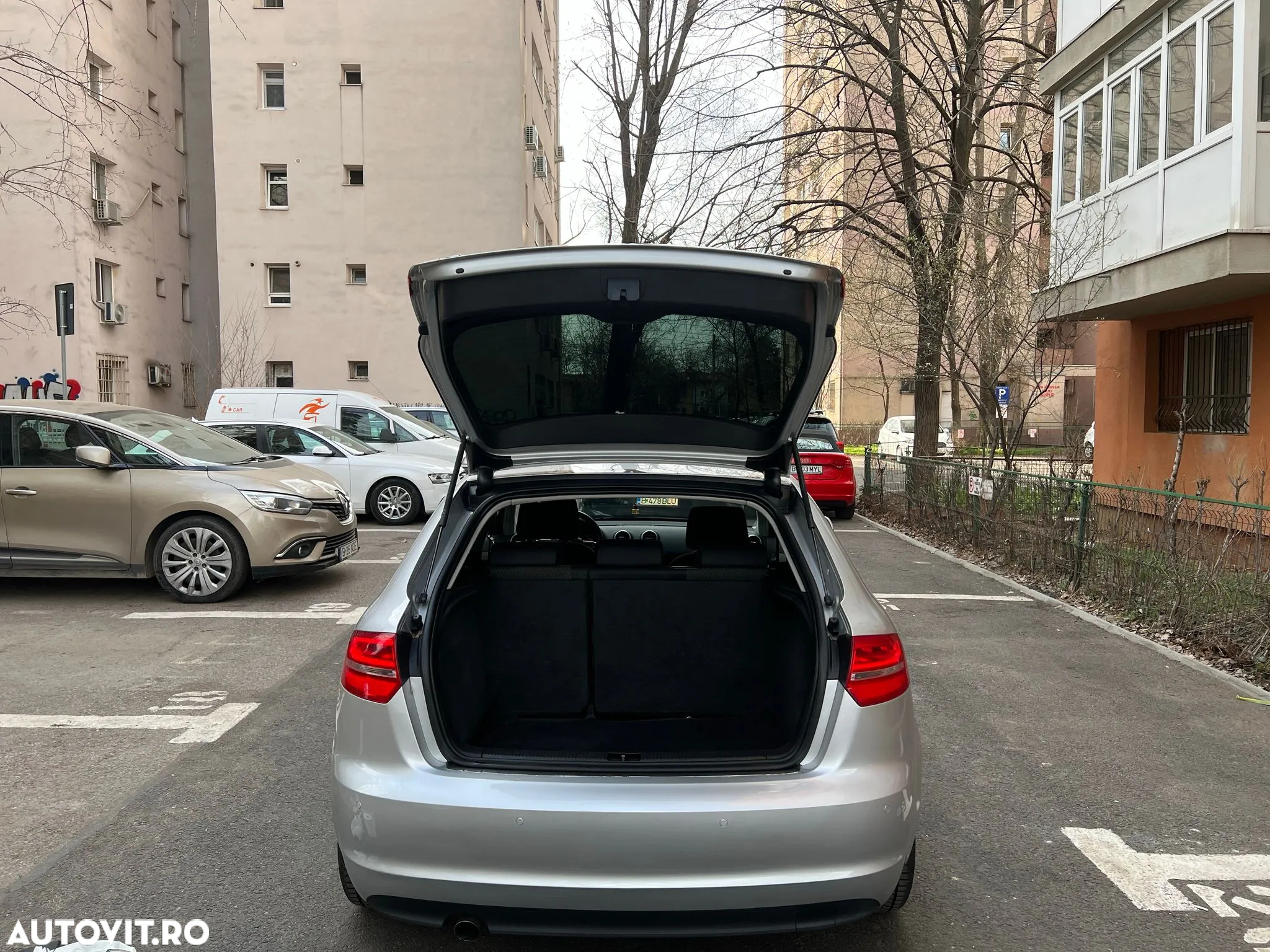 Audi A3 - 5