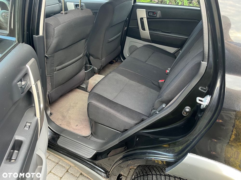 Daihatsu Terios 1.5 Top 4WD - 14