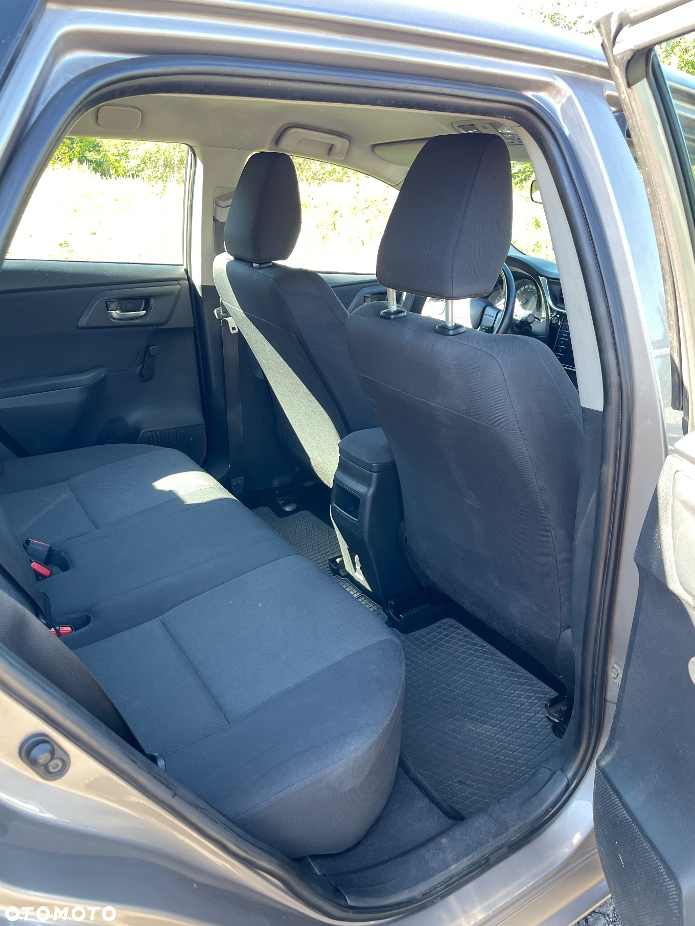 Toyota Auris 1.33 VVT-i Active - 13