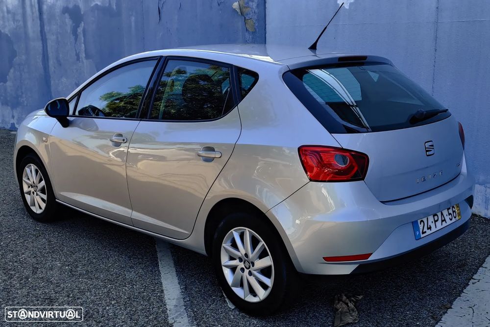 SEAT Ibiza - 2