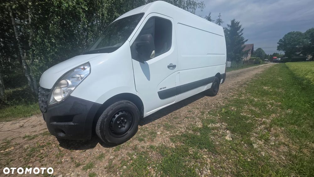 Renault Master - 8