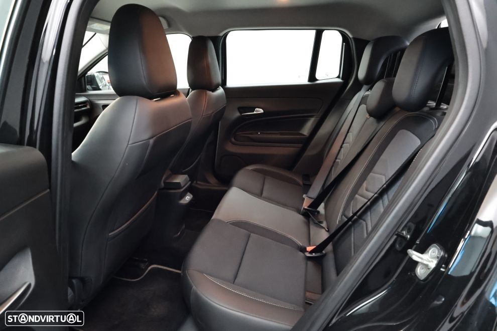 Jeep Avenger 1.2 GSE T3 Altitude - 26