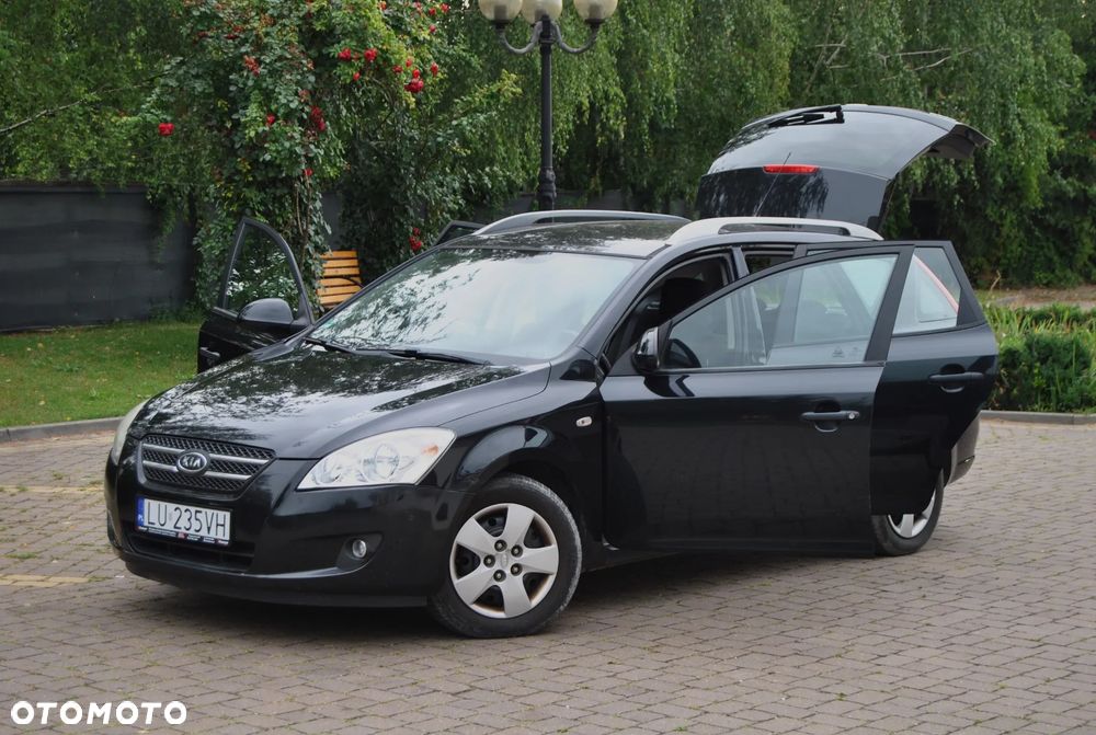 Kia Ceed 1.4 Comfort - 18
