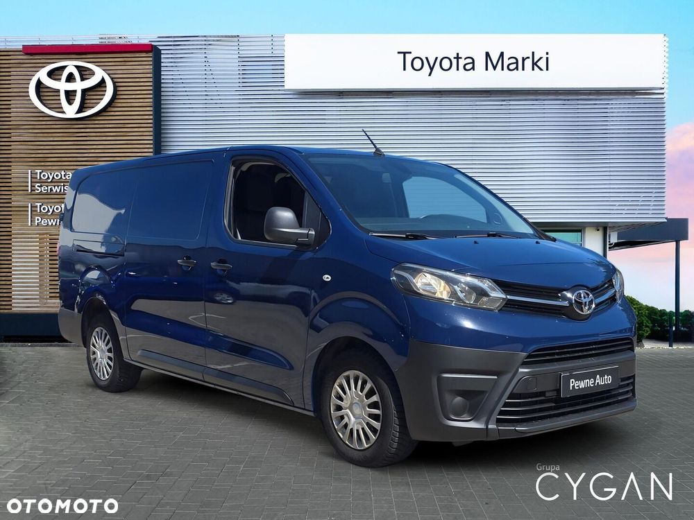 Toyota PROACE - 7