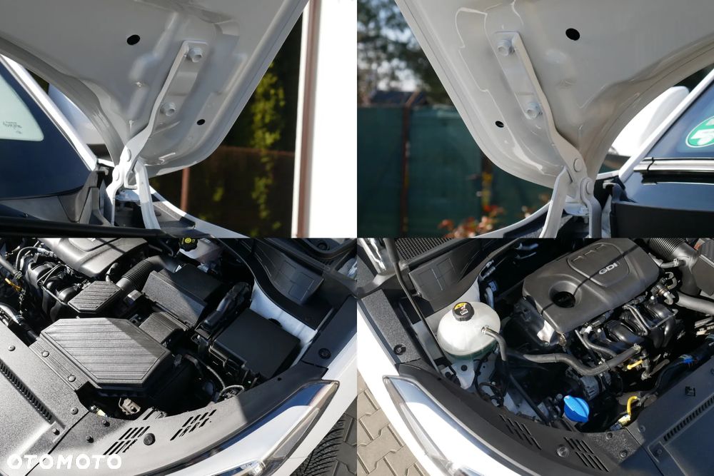 Hyundai Tucson 1.6 GDi 2WD Select - 38