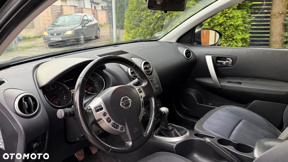 Nissan Qashqai 1.6 Acenta - 23