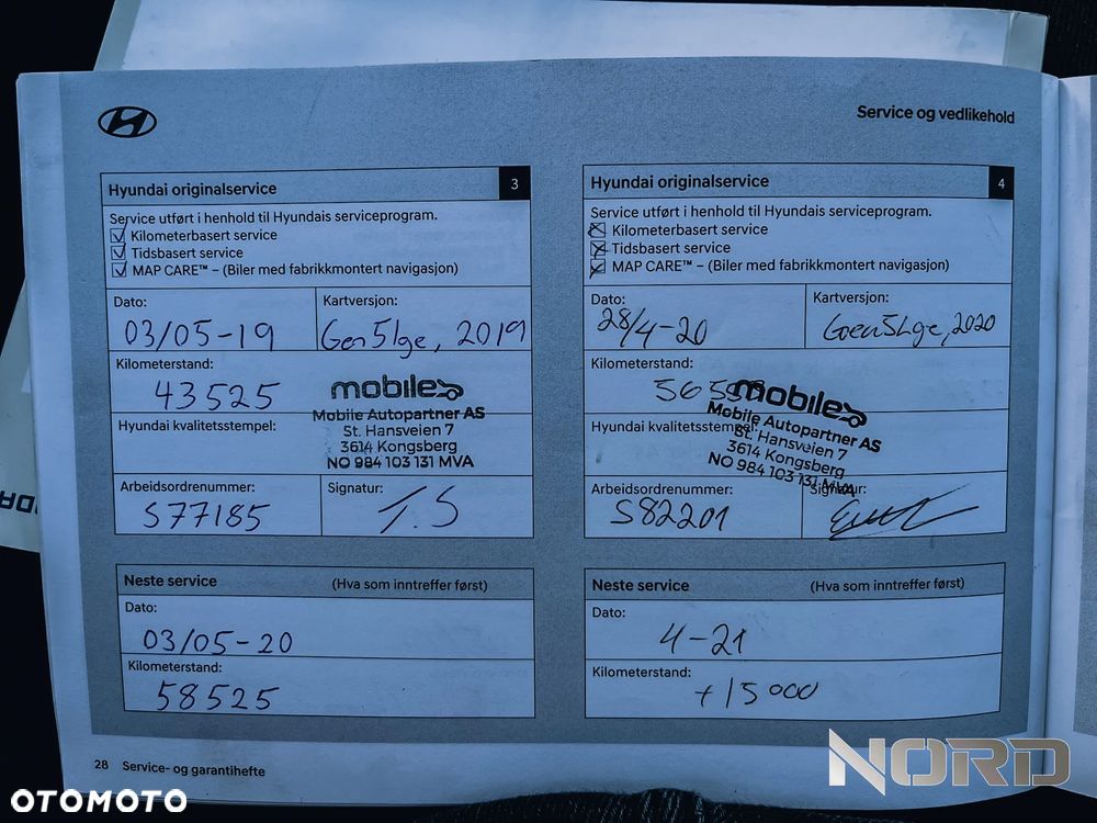 Hyundai i30 1.0 T-GDI Style - 35