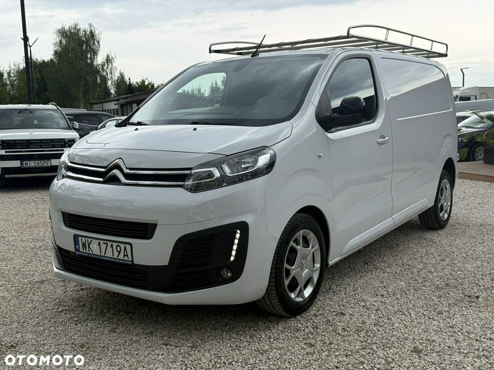 Citroën Jumpy - 3