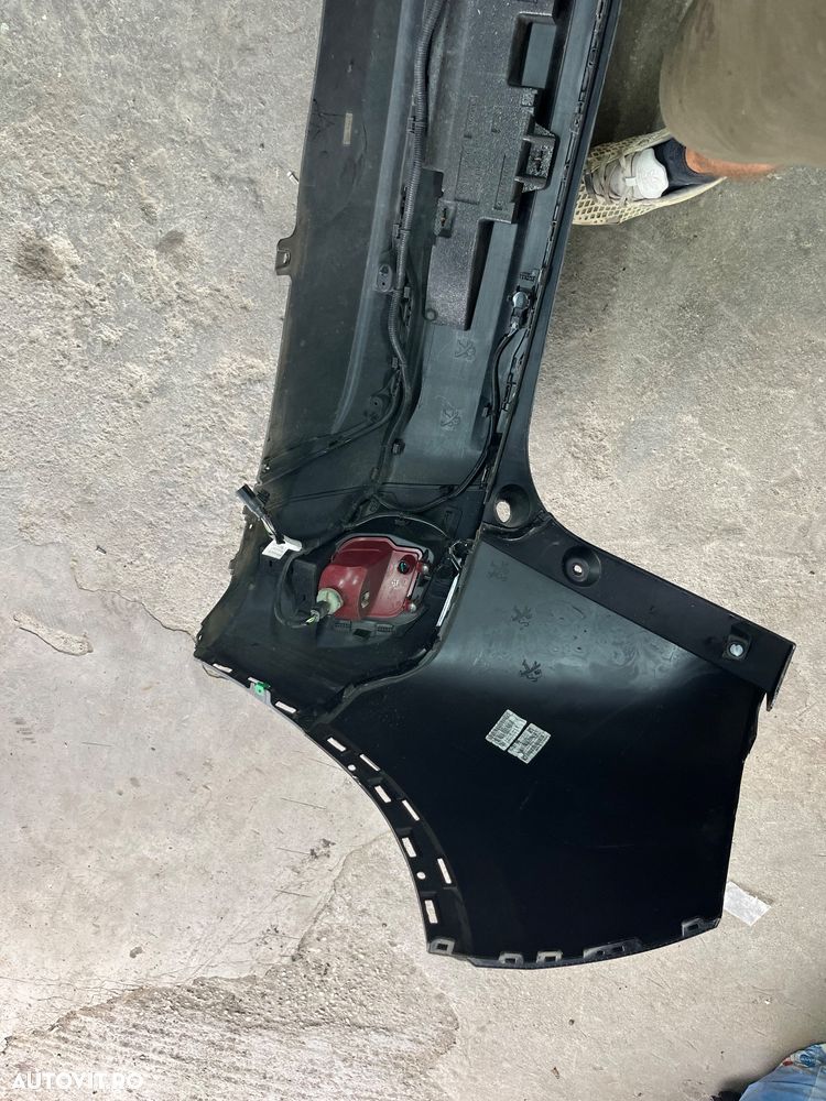 Bara spate completa Peugeot 2008 2022 - 8