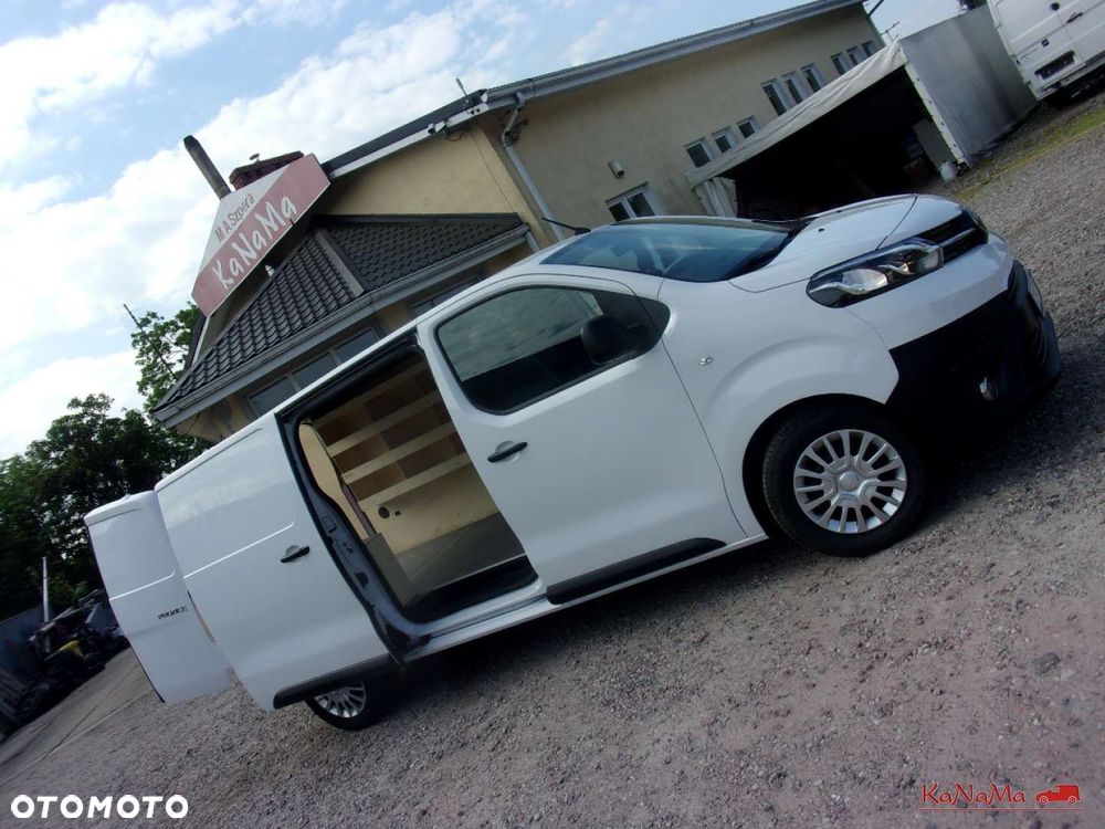 Toyota Proace - 1