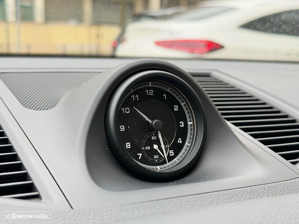 Porsche Macan Standard - 14