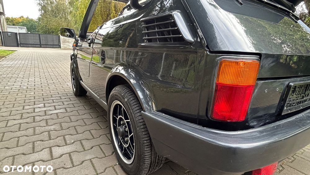 Fiat 126 - 13