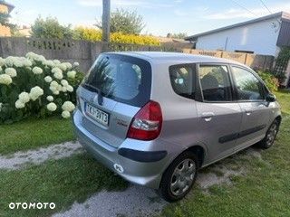 Honda Jazz 1.2 LS - 5