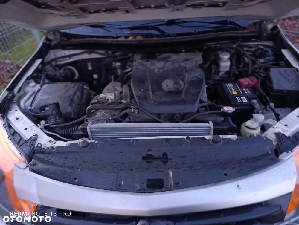 Fiat Fullback 2.4 MJ EC LX EU6 - 10