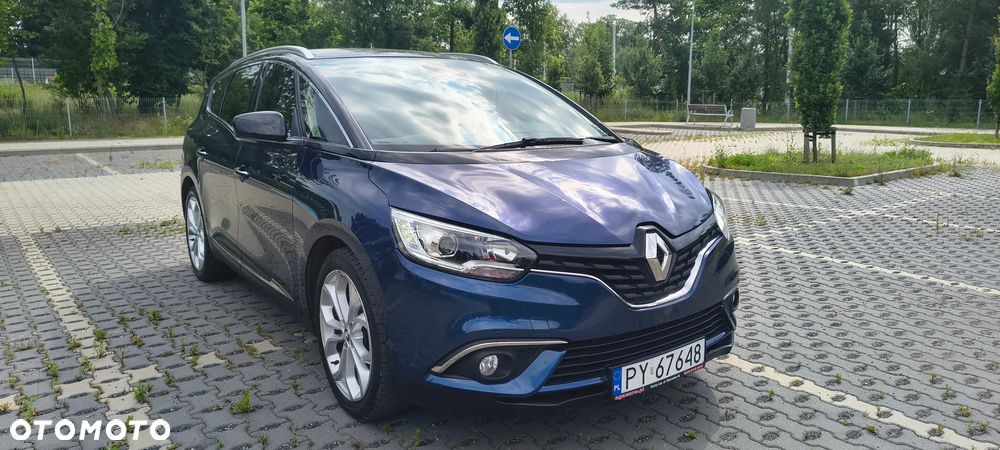 Renault Grand Scenic ENERGY dCi 110 Business - 2