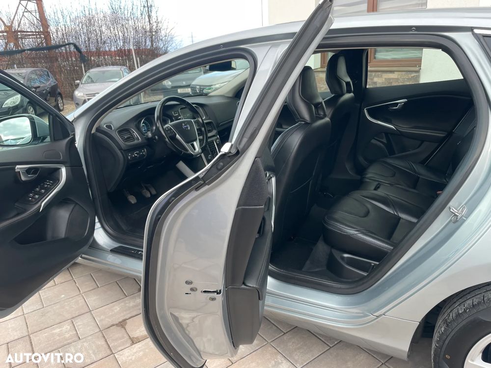 Volvo V40 - 15