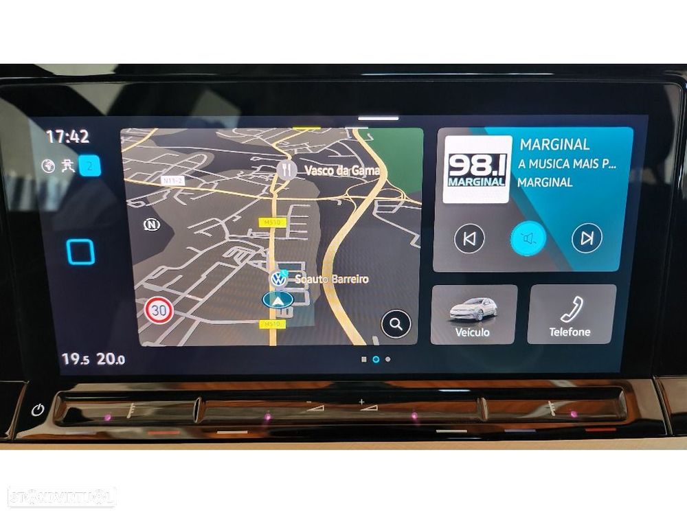 VW Golf 1.0 TSI Life - 13