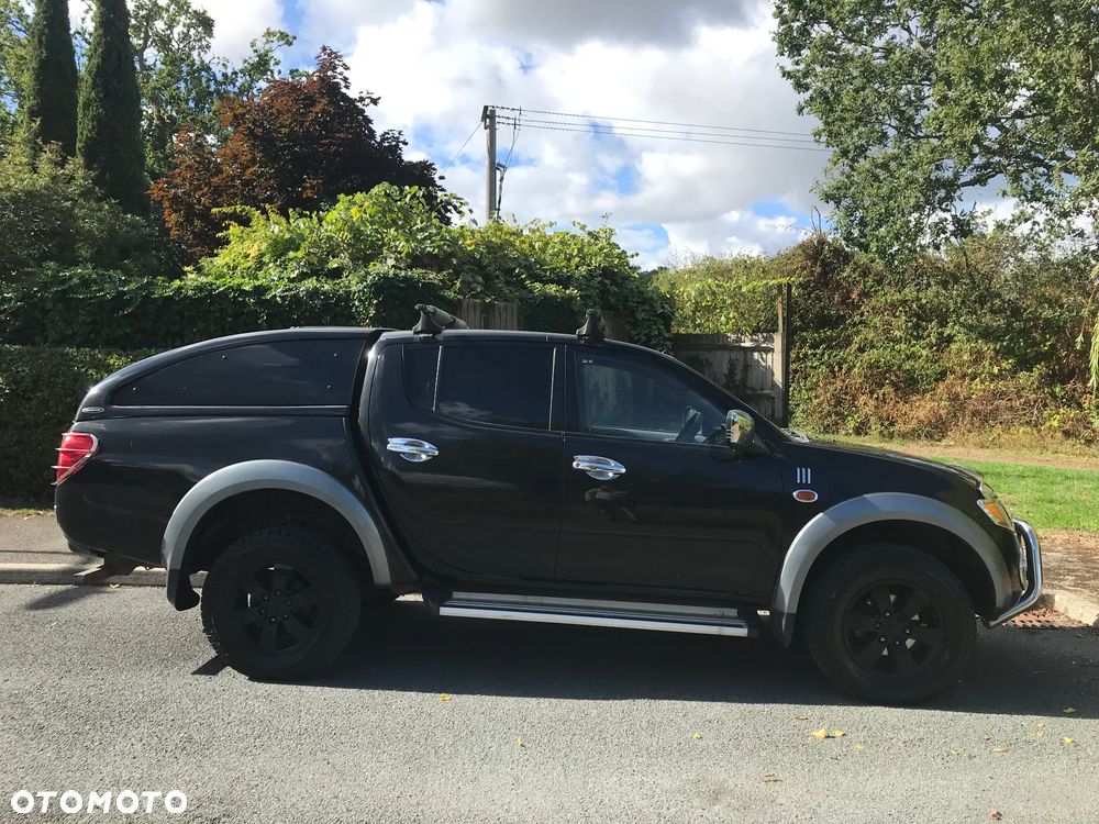 Nissan Navara - 5